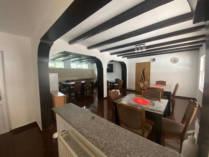 Maison d’hôte pour 2 personnes, avec jardin, animaux acceptés en Roumanie - 2