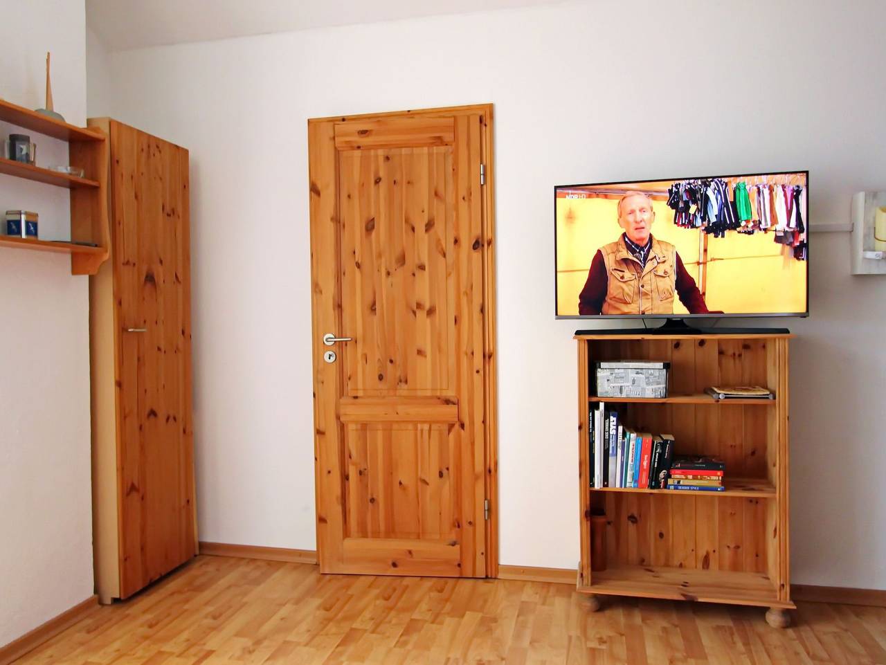 Ganze Ferienwohnung, Grote - Grote in Hörnum, Sylt