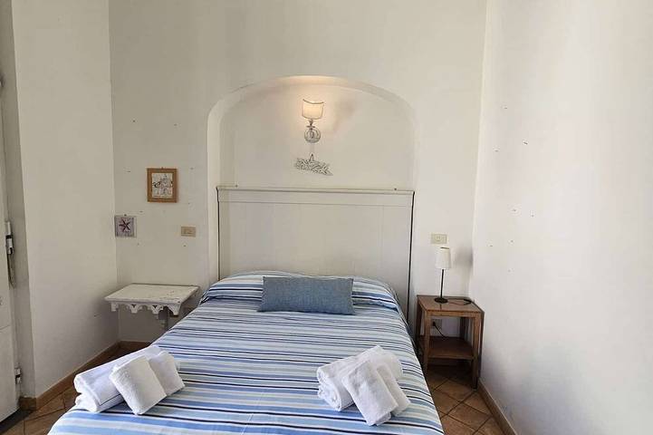 Appartement entier, Bell' Antonio Sea View in Minori, Côte Amalfitaine