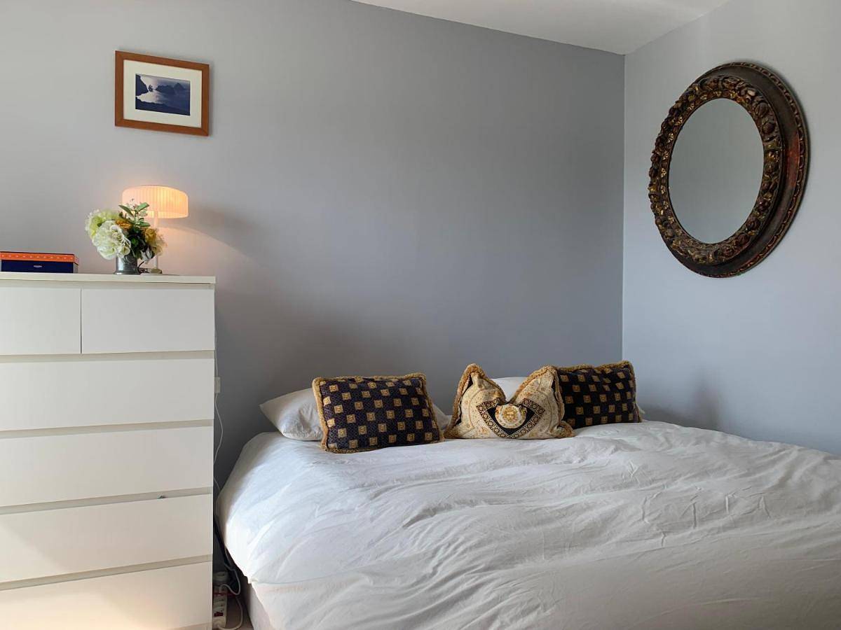 Appartement de vacances entier, Le rondo in Mérignac, Région de Bordeaux