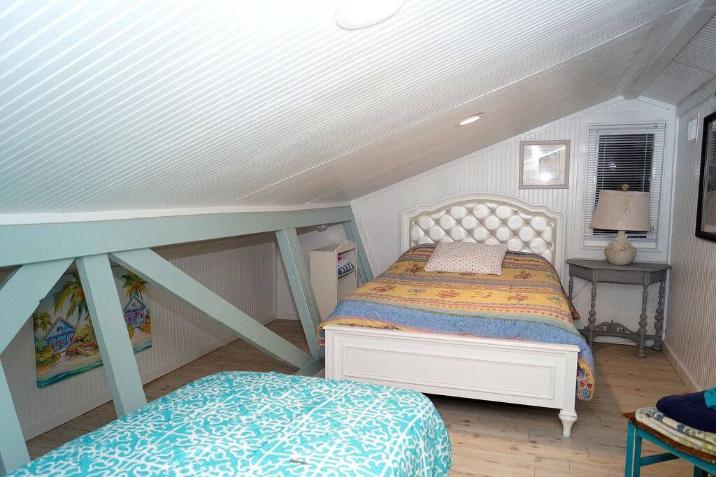 Charmantes umgebautes Strandloft in Clearwater Beach, Clearwater