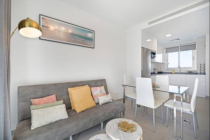 Ganze Ferienwohnung, Luar Candor free parking by Staycare in Rota, Costa de la Luz