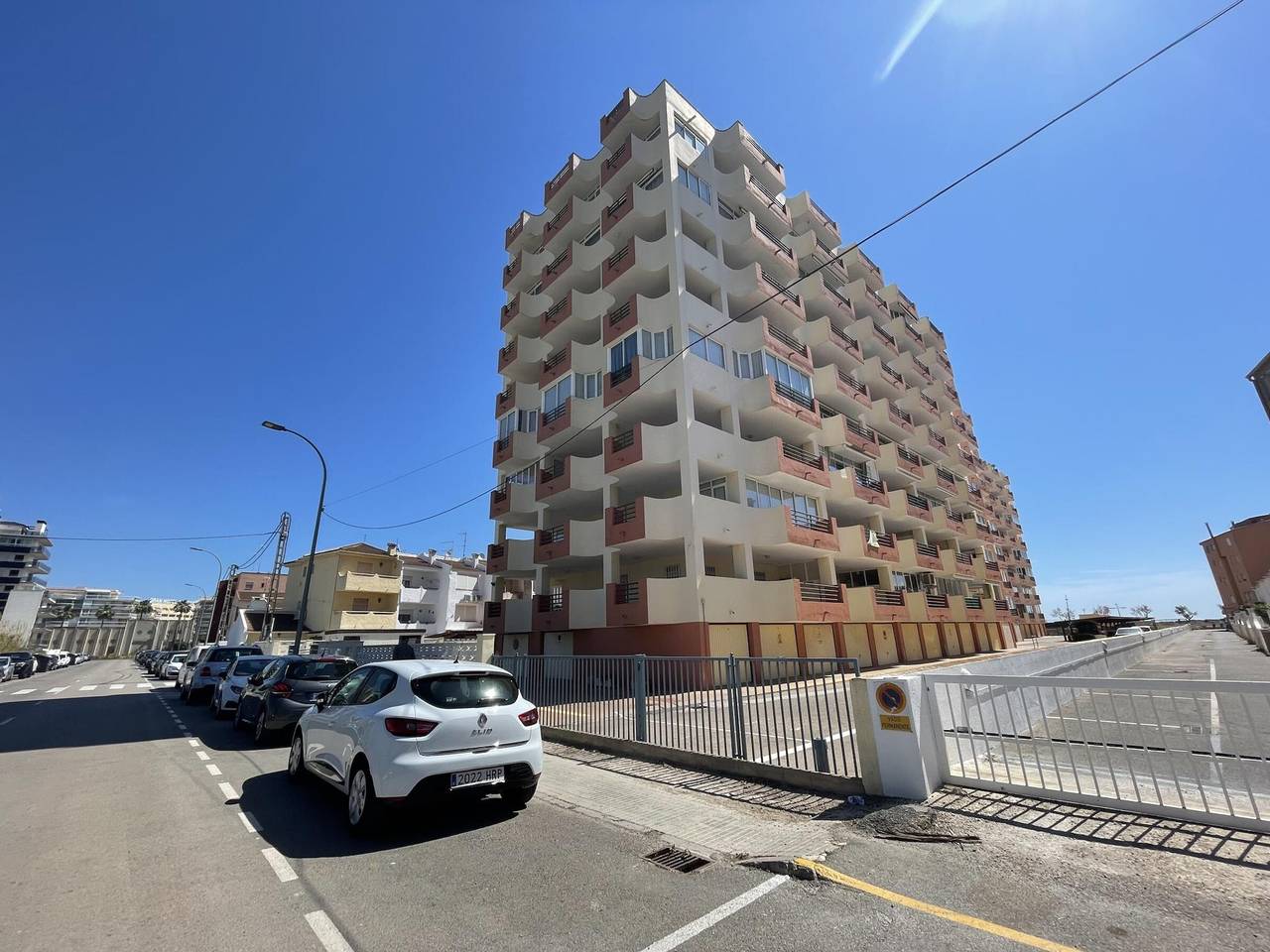 Appartamento vacanze a Peñíscola a partire da 45€ a notte