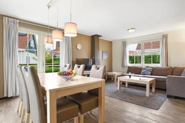 Bungalow für 6 Personen in Burgh-Haamstede, Zeeuwse Kust, Bild 1
