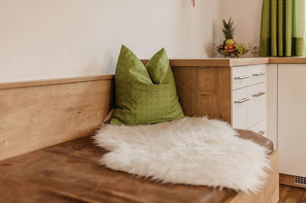 Typ B - Das \"Bergzeit\" - Appartements in Wagrain, Ski Amadé