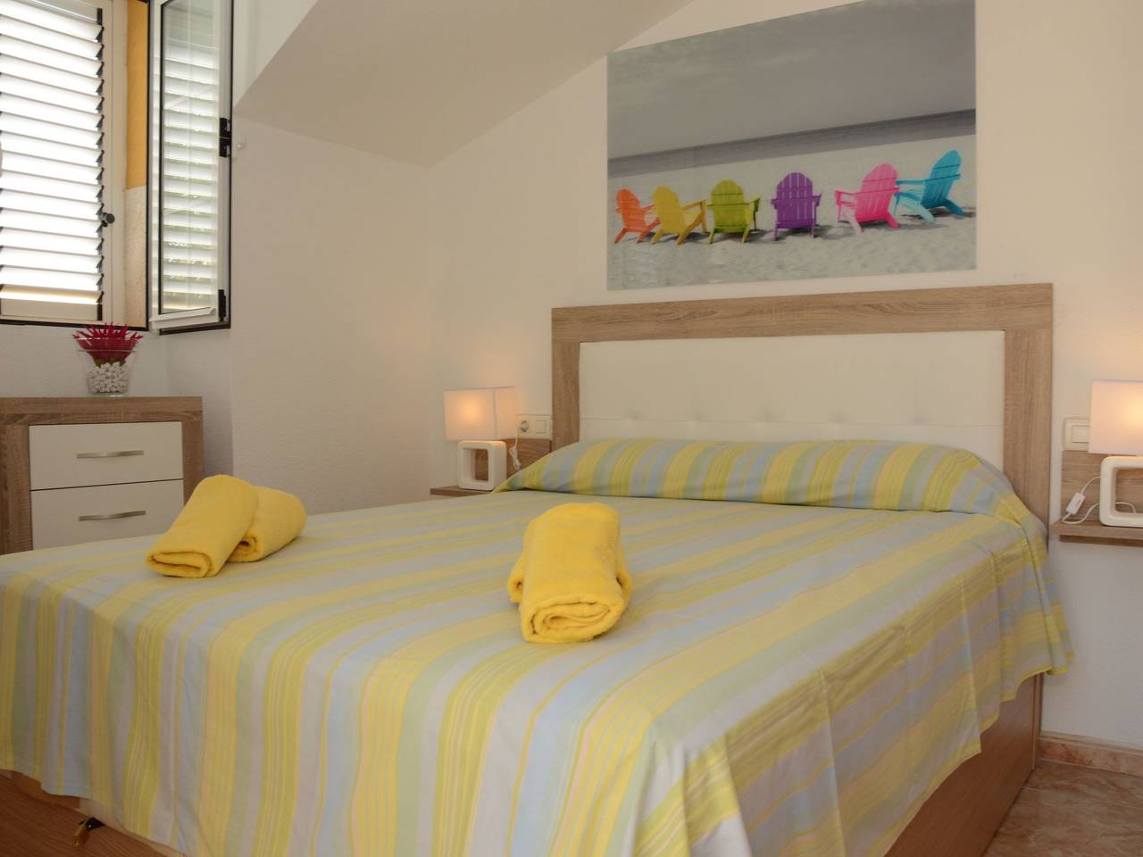 Olivos 8 in Mar Menor, Costa Cálida