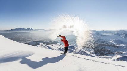 Hütte für 5 Personen in Westendorf (Tirol), Kitzbüheler Alpen, Bild 2