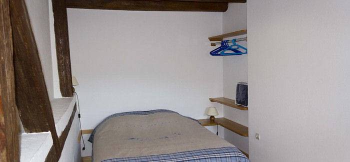 Gîte pour 4 personnes à Orbey - 3