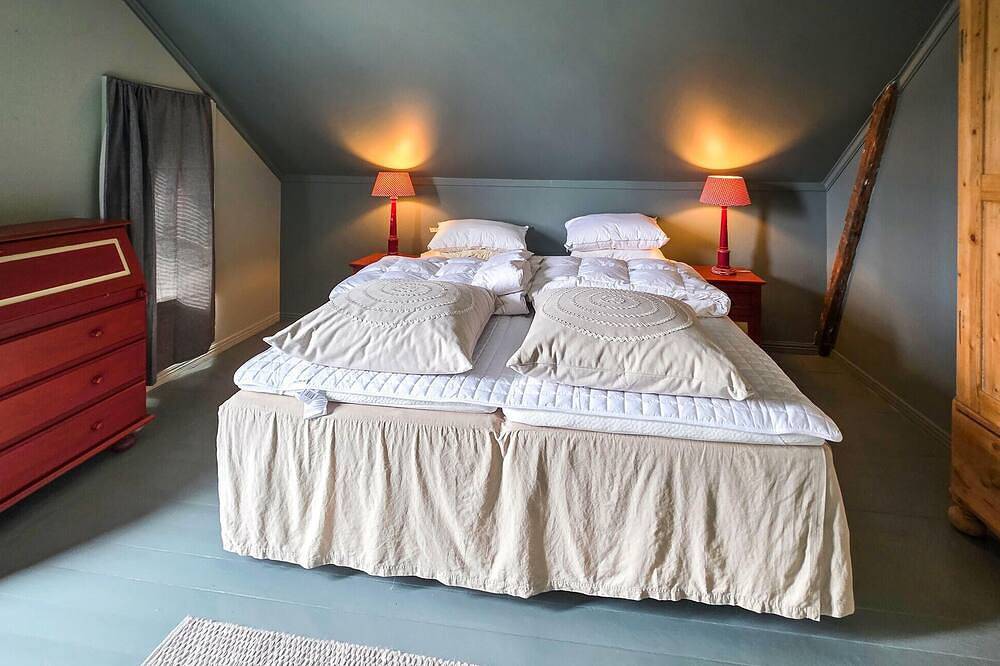 4 bedroom gorgeous home in Melsomvik (Sandefjord) in Stokke