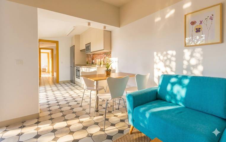 Maison chaleureuse avec piscine à Álora, Málaga in Álora, Province de Málaga