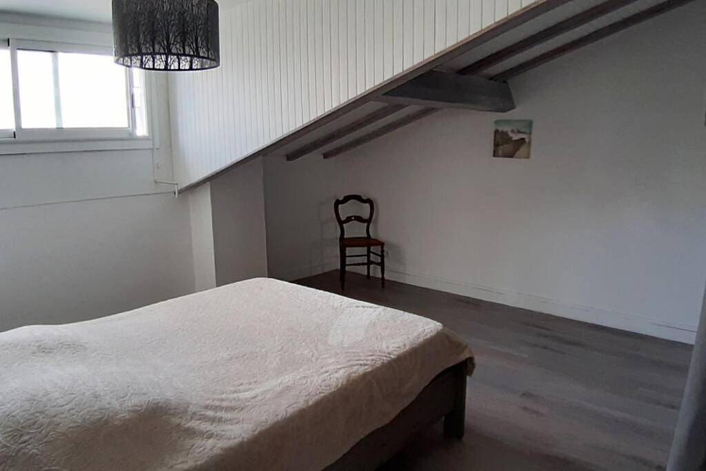 Appartement entier, One-Bedroom Apartment in Dax, Région de Dax