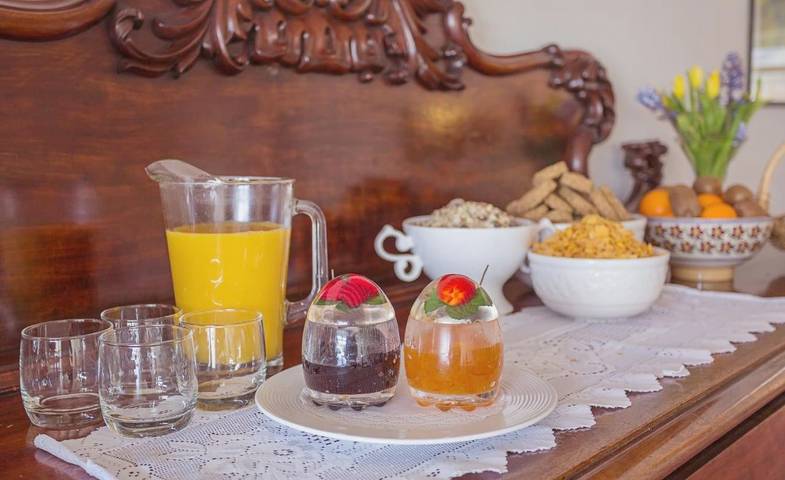 Maison d’hôte pour 3 personnes à Killarney - 3