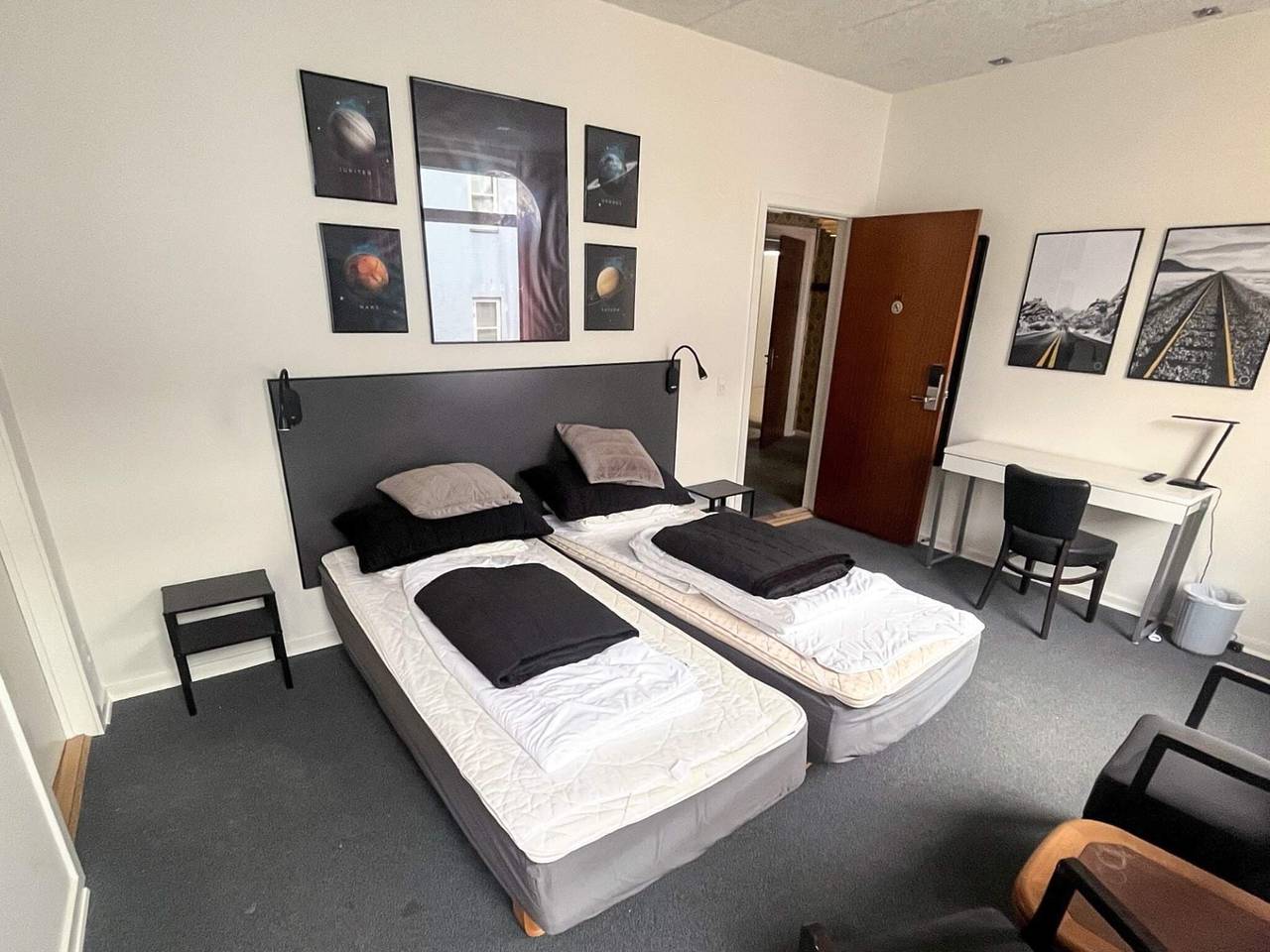 4 Sterne Ferienhaus in Aabenraa in Apenrade, Kleiner Belt