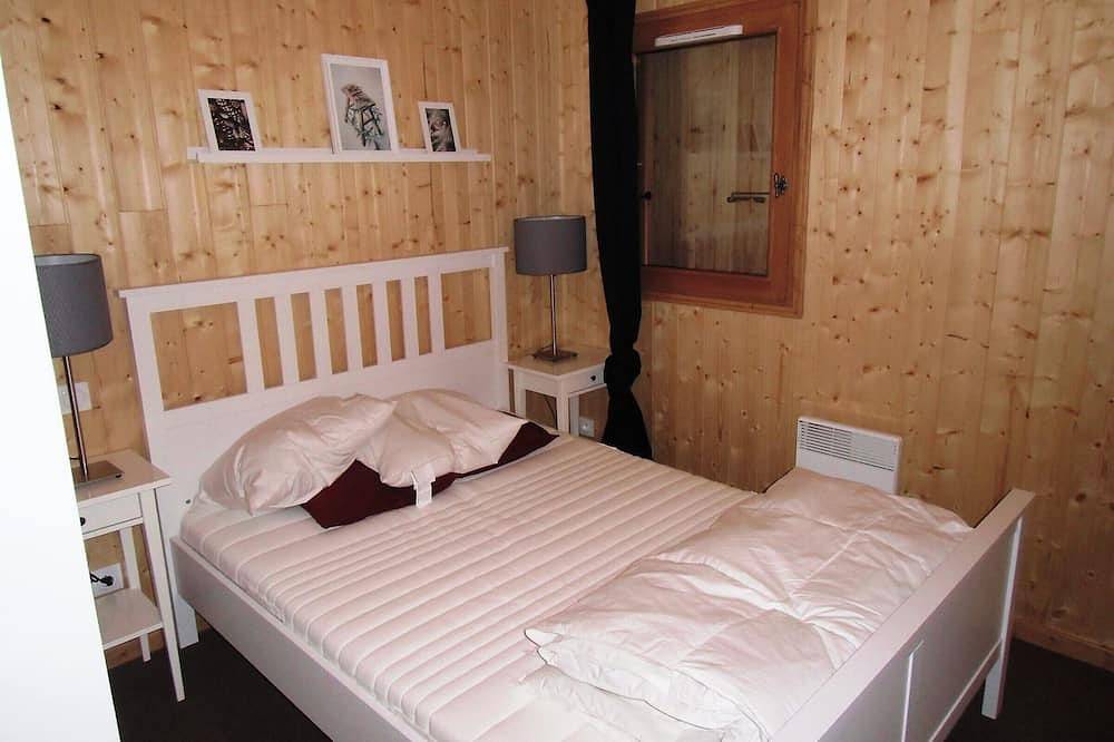 Chalet spacieux à Chamrousse pour 8 personnes sur 3 niveaux in Chamrousse, Parc national des Écrins