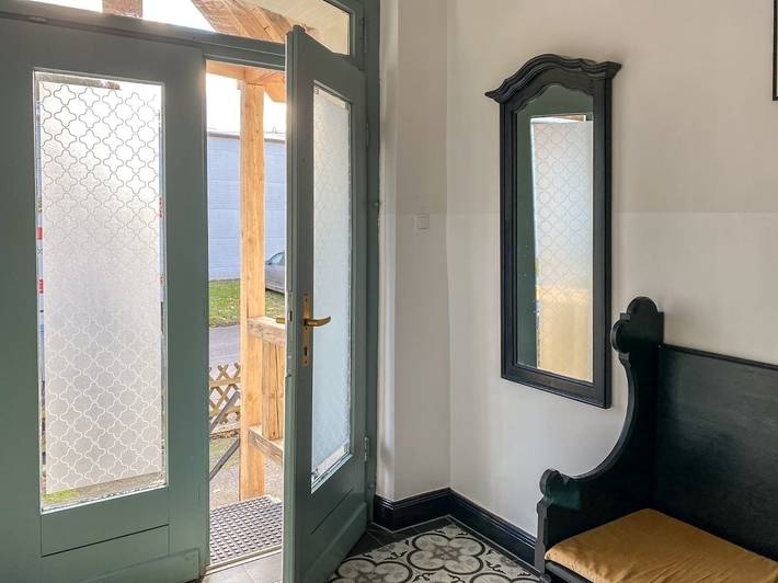 Ferienhaus für 10 Personen, mit Garten, mit Haustier im Waldecker Land - 2