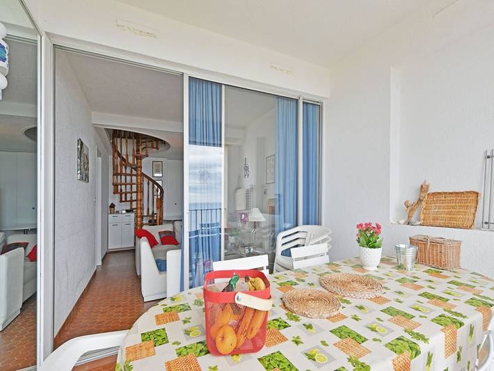 Gîte pour 8 personnes dans Plage du Môle - 2