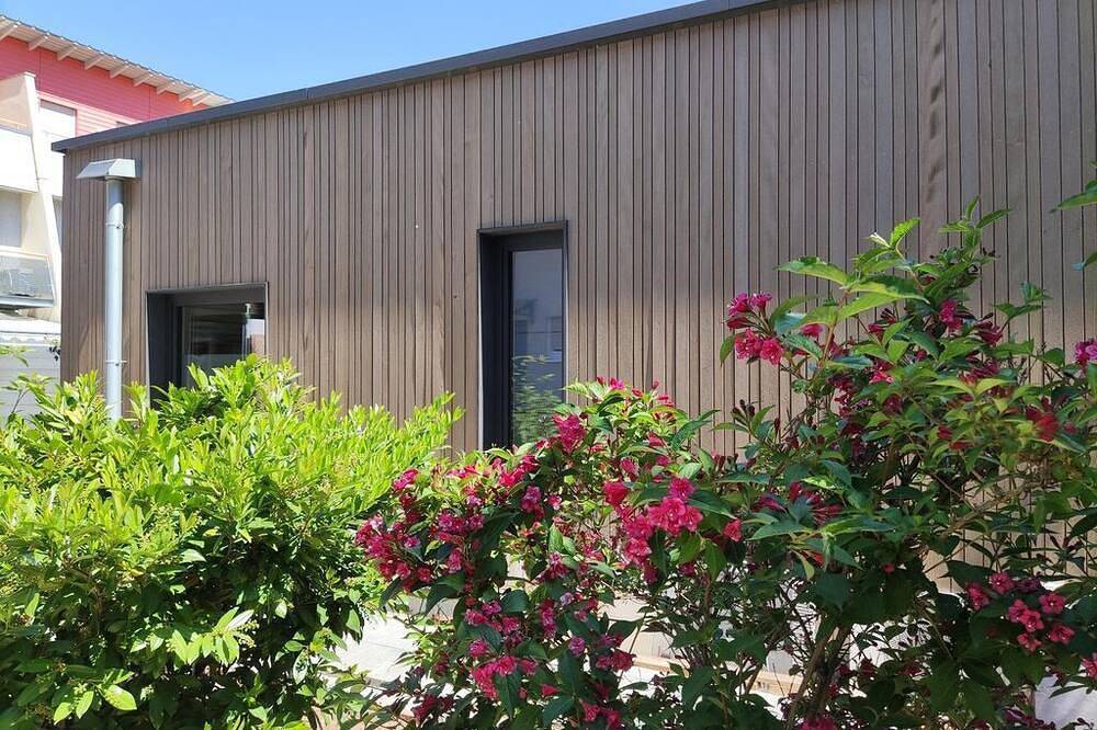 Apartamento entero, 04 Family apartment - Barrier-free vacation apartments at the water tower in Landau in der Pfalz, Landau