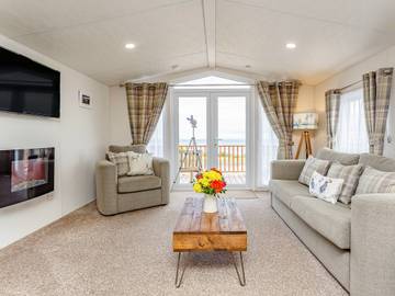 Holiday Rental for 4 People in Highlands, Photo 3