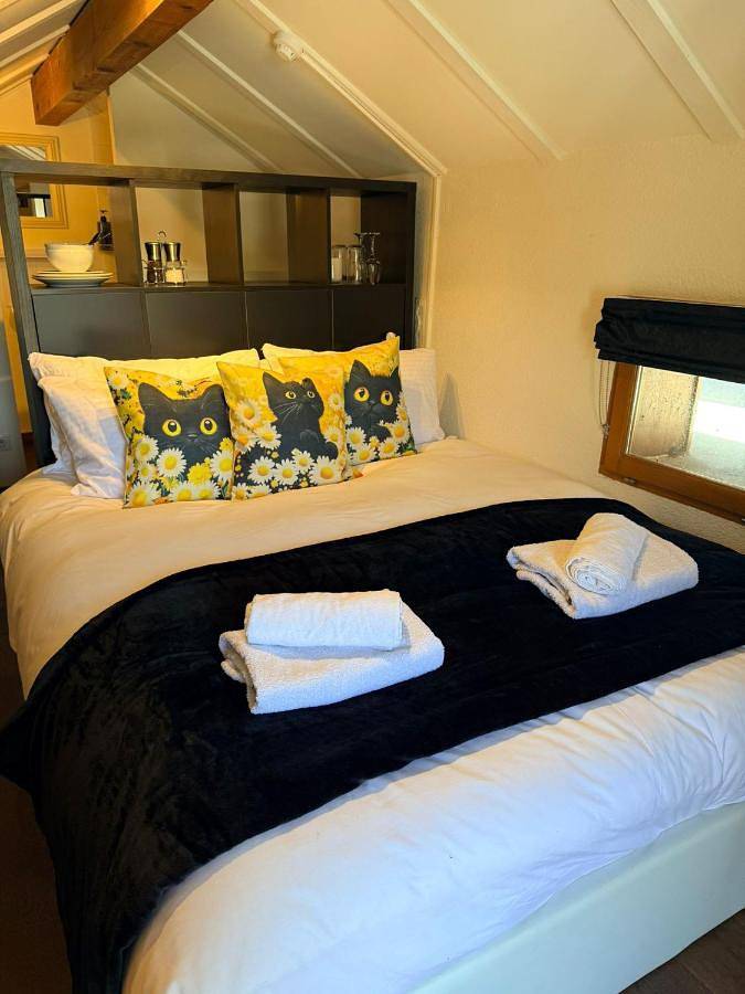 Hôtel pour 6 personnes à Corbès