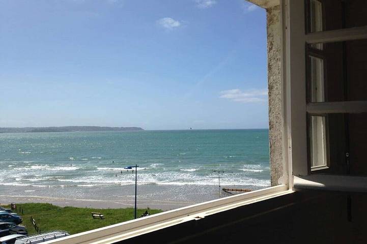 Gîte pour 3 personnes dans Plage Kervel - 3