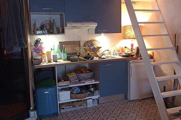 Gîte pour 4 personnes à Paimbœuf - 4