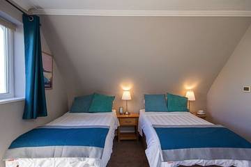 Holiday Rental for 6 People in Wadebridge, Cornwall, Photo 4