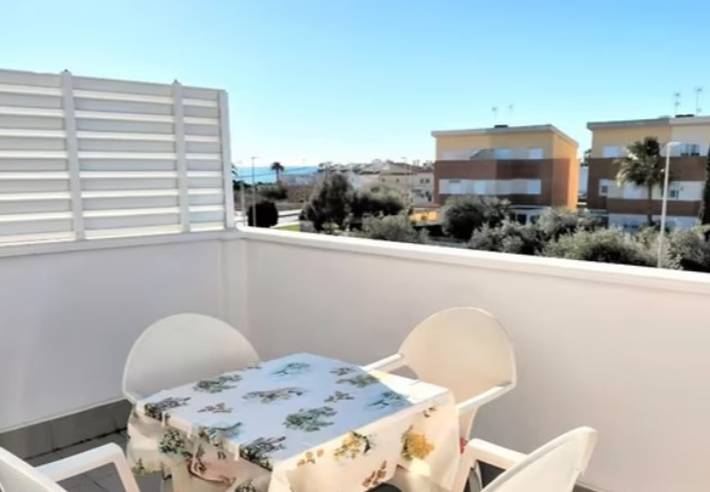 Ferienwohnung für 6 Personen, mit Haustier an der Costa del Azahar - 3