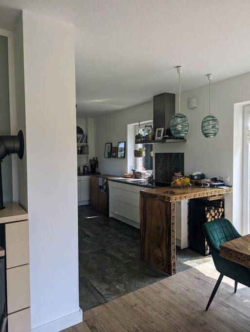 Ganze Wohnung, Two-Bedroom House in Reinbek, Kreis Stormarn