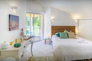 Villa pour 8 Personnes dans Lac de Lacanau, Lacanau, Photo 4