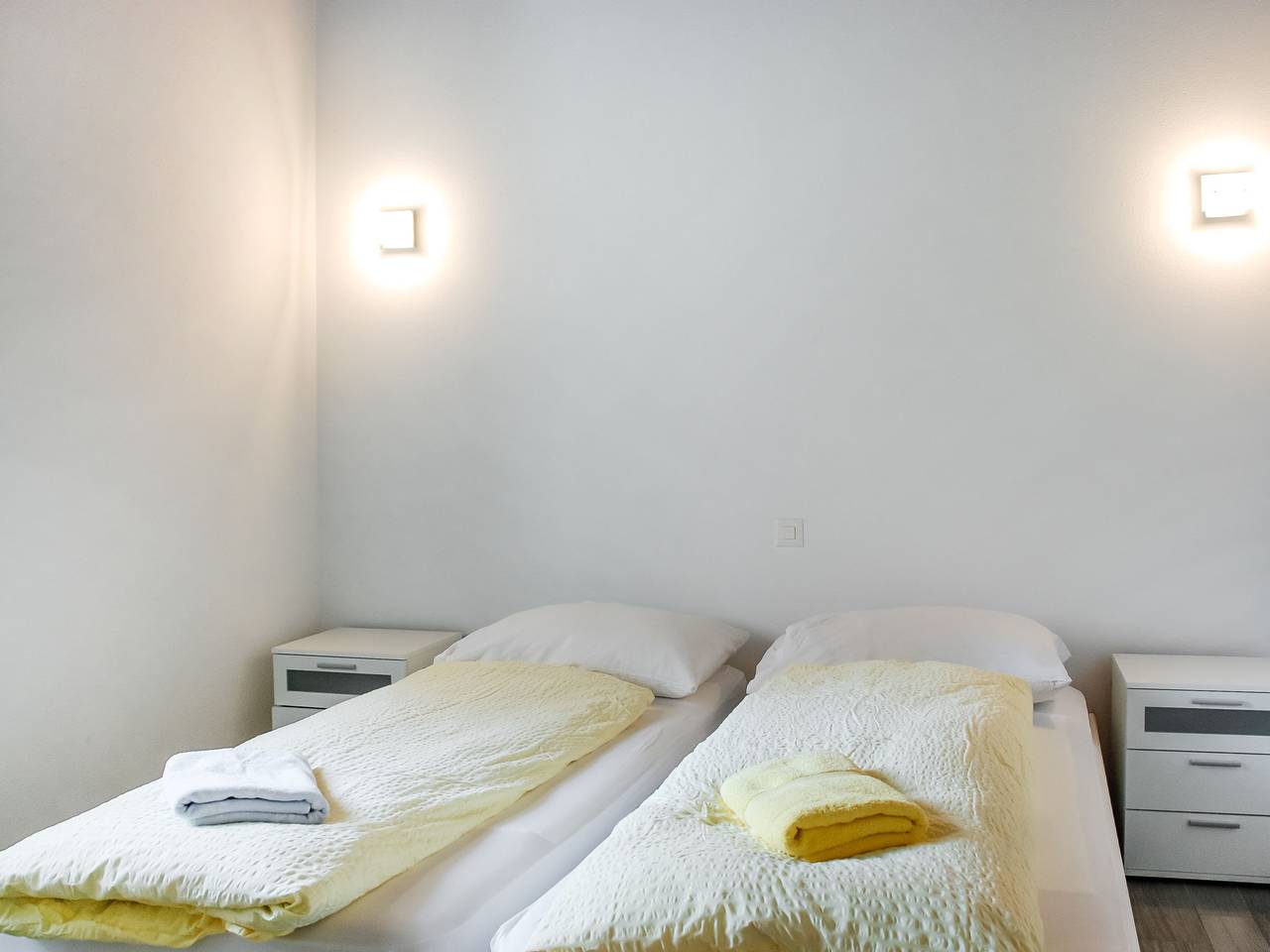 Apartamento entero, App. Vira Lago 500 Ost - Eg in Gambarogno, Lake Maggiore (Suiza)