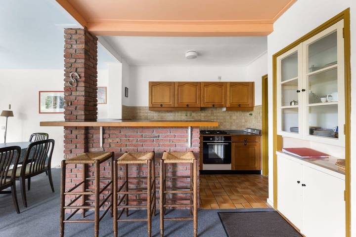 Ferienhaus für 6 Personen, mit Garten, mit Haustier in Domburg - 4