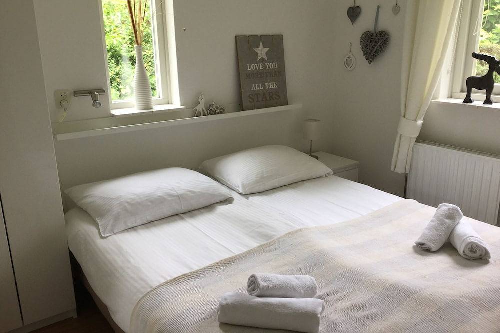 Supergemütliches , freistehendes Ferienhaus mit Kamin und Sauna im Summio Park in Brouwershaven, Grevelingenmeer