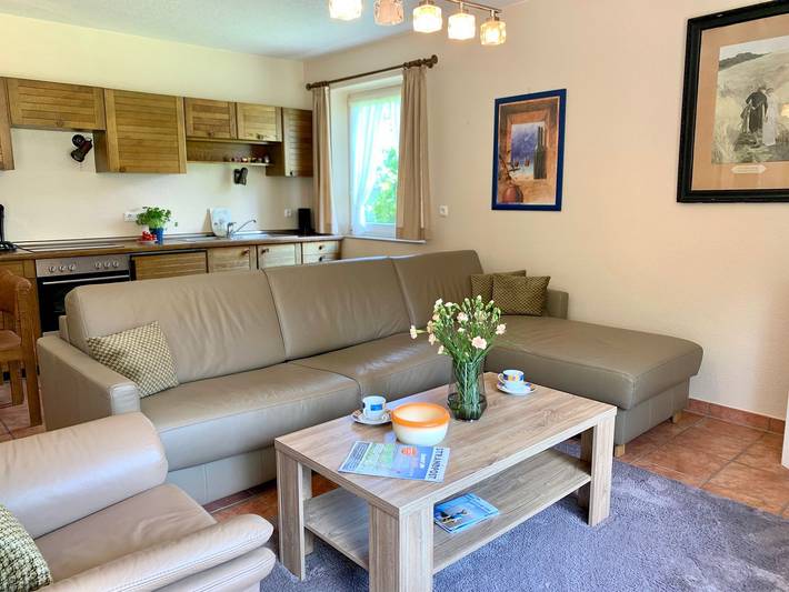 Ferienwohnung für 4 Personen, mit Garten in Böhl (St. Peter-Ording) - 2