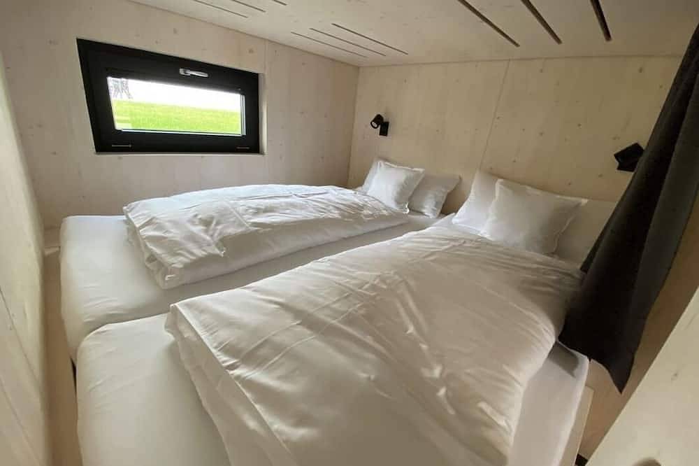 Ferienhaus für 4 Gäste mit 32m² in Edertal in Hemfurth-Edersee, Edertal