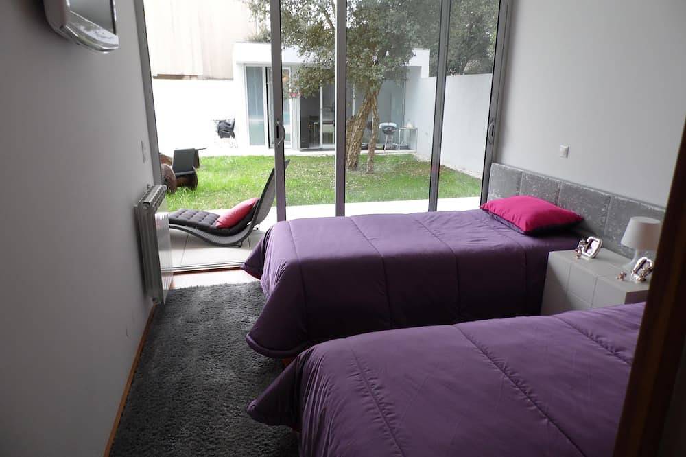 Villa De Lujo - Piscina Wi-Fi, Ubicación Valongo-Porto in Distrito de Porto