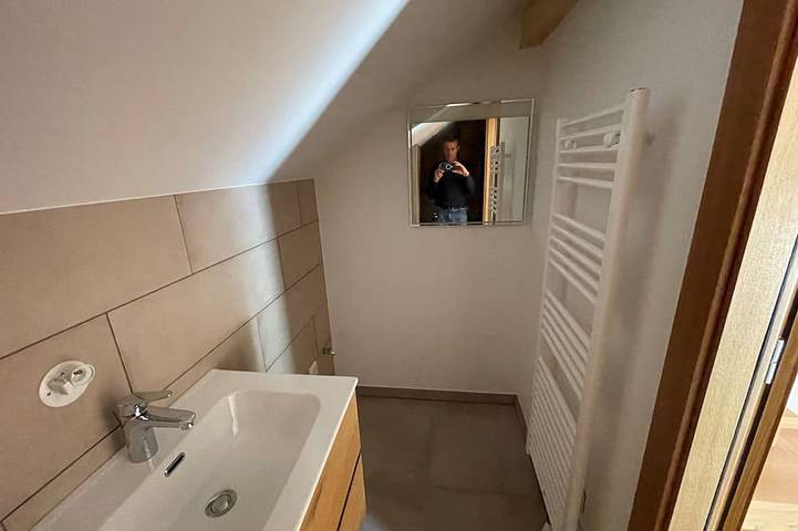 Gîte pour 4 personnes à Conjux - 4