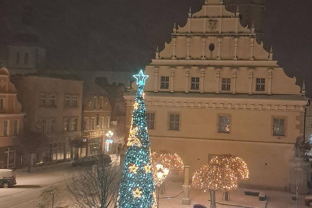 Ganze Wohnung, Apartment w Rynku in Oberglogau, Oppeln und Umgebung