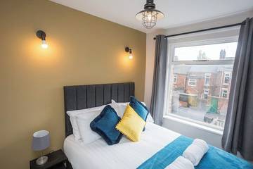 Apartment for 6 People in Gateshead, North East England, Photo 1