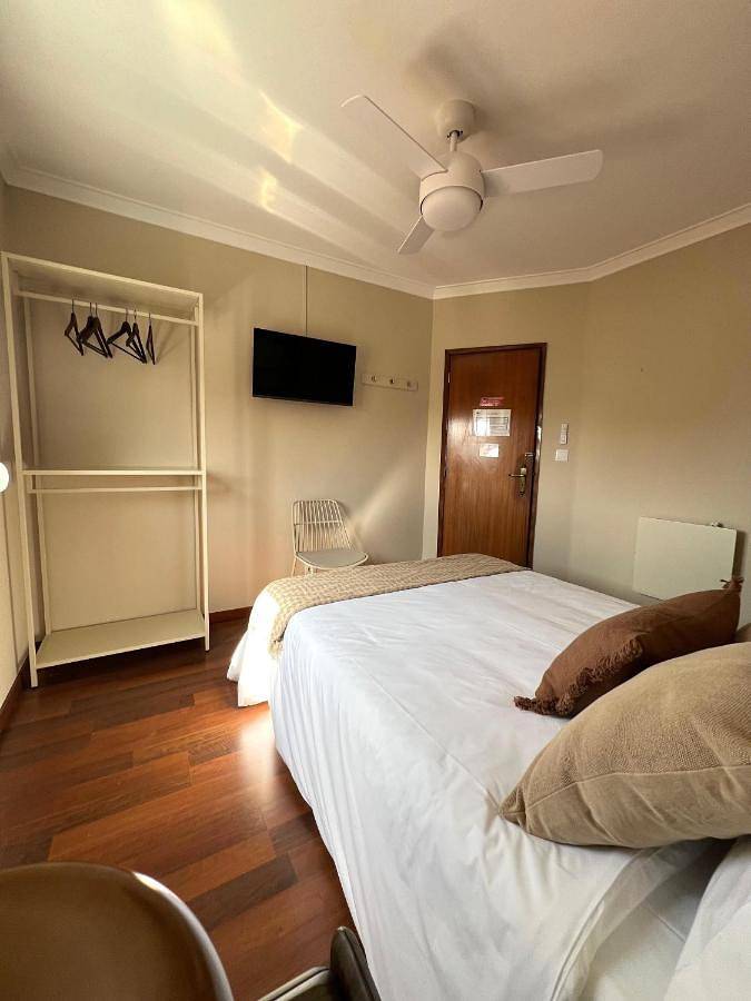 Apartamento de férias inteiro, Double Room in Viana do Castelo, Distrito de Viana do Castelo