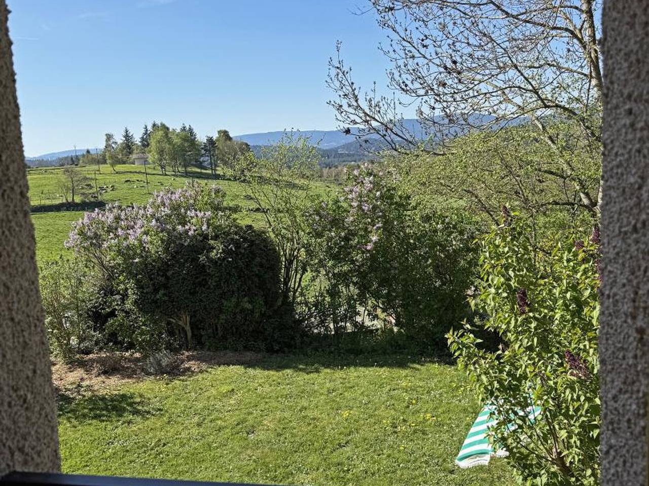 Gîte voor 4 personen met tuin, foto 13