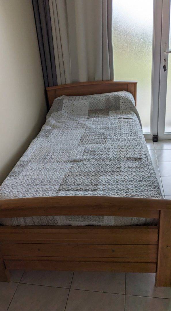 Chambre d’hôte pour 4 personnes, avec piscine et jardin en Ardèche - 2