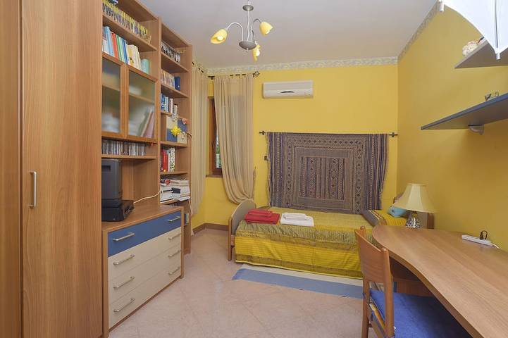 Exklusiv - 20 min Rom, wenige Minuten vom Meer entfernt, Villa mit privatem Pool in Ladispoli, Rom Provinz