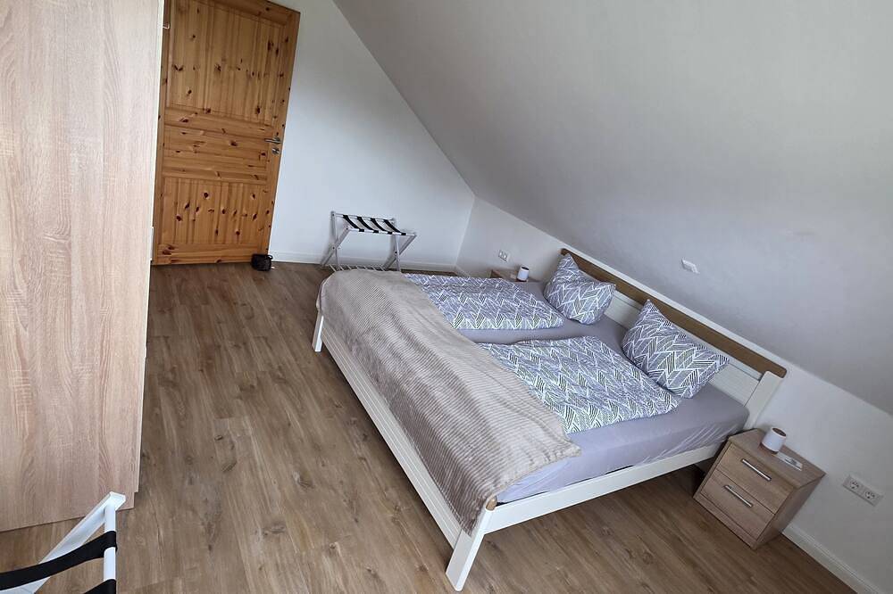 Ganze Wohnung, Ferienwohnung/App. für 5 Gäste mit 85m² in Sassenburg in Sassenburg, Landkreis Gifhorn