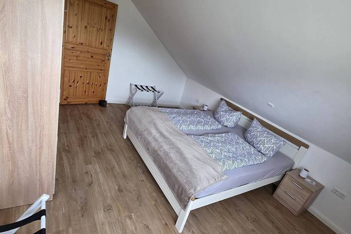 Ganze Wohnung, Ferienwohnung/App. für 4 Gäste mit 85m² in Sassenburg in Sassenburg, Landkreis Gifhorn