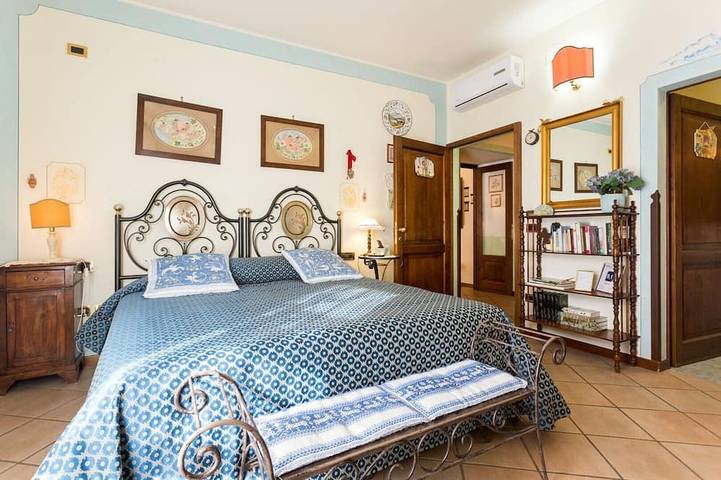 Bed & Breakfast New Day in Assisi, Perugia e dintorni