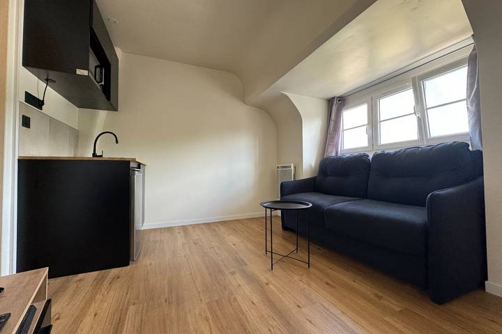 Gîte pour 2 personnes, adapté aux familles à Caen - 4