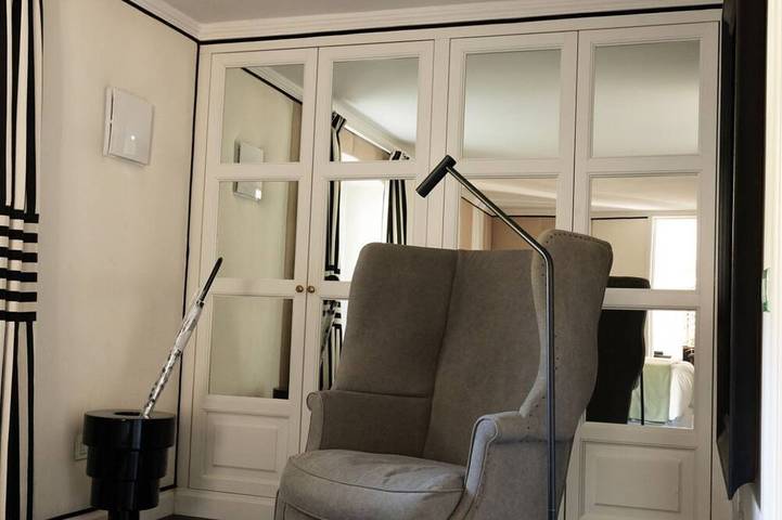 Villa für 8 Personen in Florenz - 2