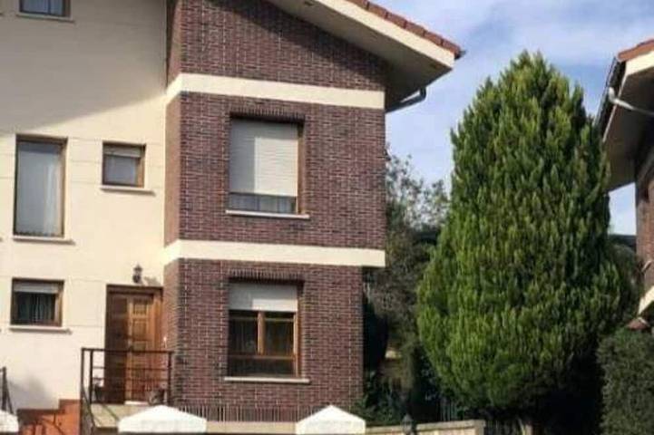 Casa de vacaciones para 5 personas - 1
