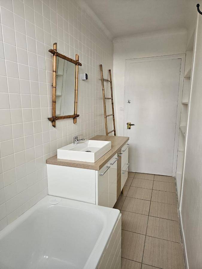 Maison complète avec jardin 3 chambres Guéret in Guéret, Région de Guéret