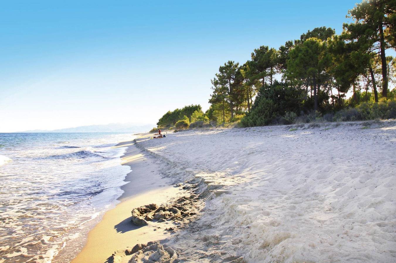 Appartamento intero, Appartamento a Ghisonaccia vicino spiaggia in Marina d'Oru, Ghisonaccia